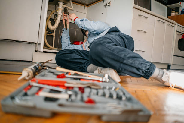 Best Water Softener Installation  in Thousand Palms, CA