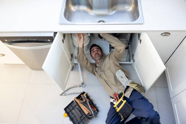 Best Water Leak Repair  in Thousand Palms, CA