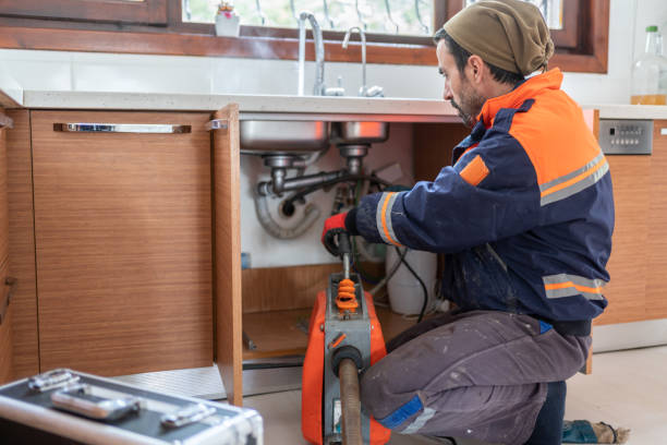 Best Pipe Repair Near Me  in Thousand Palms, CA