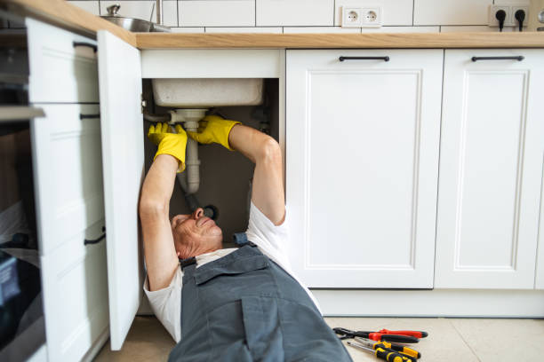 Best Emergency Plumbing Repair  in Thousand Palms, CA