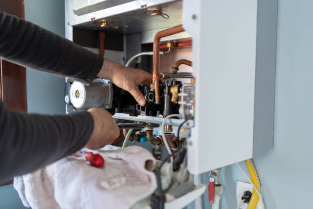 Best Residential Plumbing Services  in Thousand Palms, CA