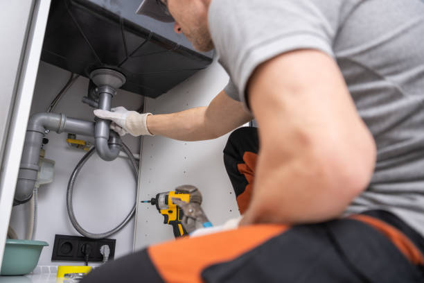 Best Emergency Plumber  in Thousand Palms, CA